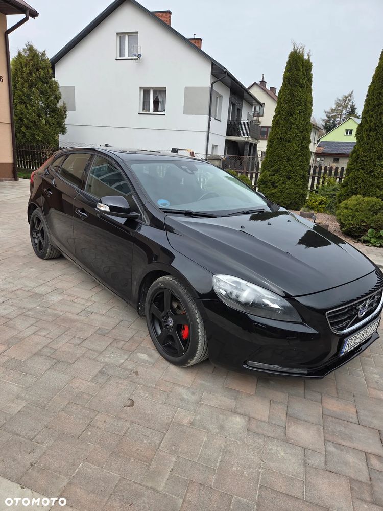 Volvo V40 D2 Base - 1