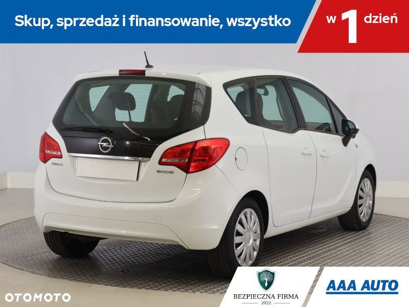 Opel Meriva - 7