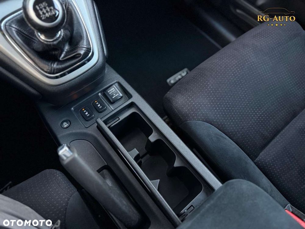Honda CR-V - 29