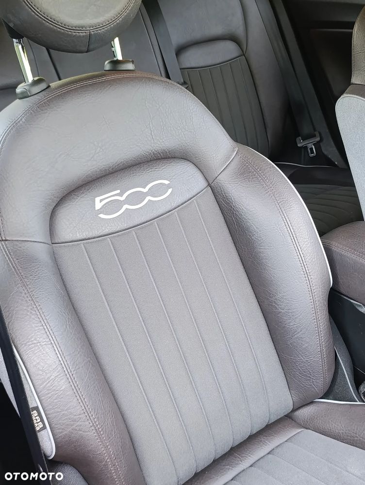 Fiat 500X 1.6 MultiJet Lounge - 13