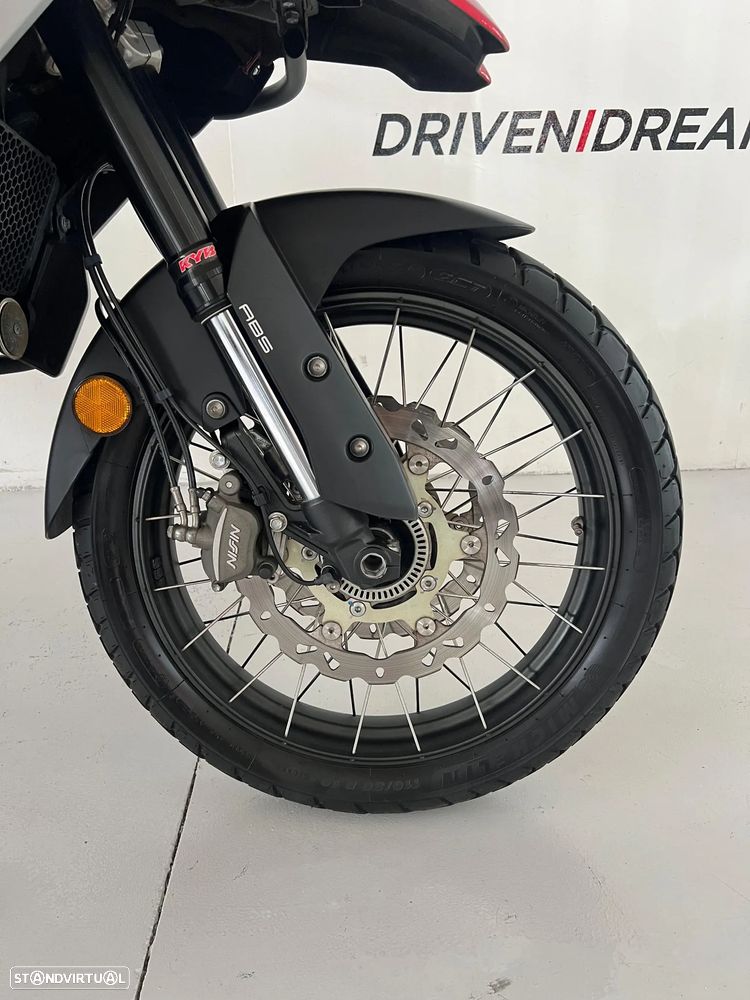 Macbor Montana XR5 510 - 6