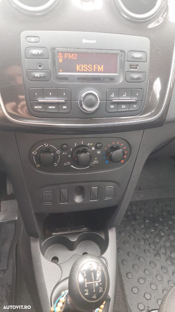 Dacia Logan 0.9 TCe Ambiance - 6
