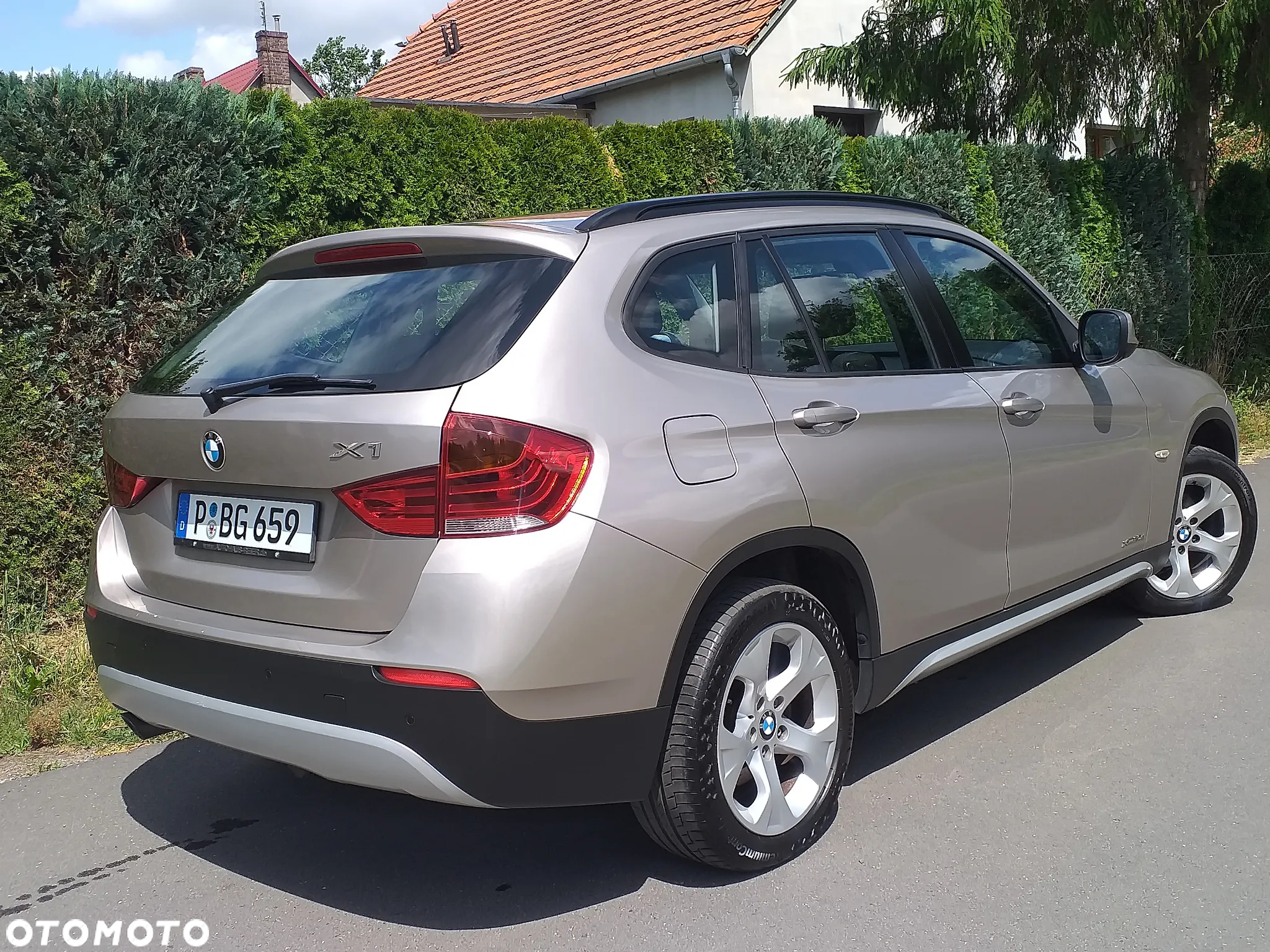 BMW X1 xDrive20d xLine - 15