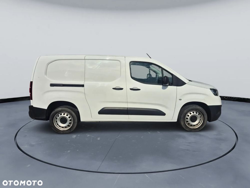 Toyota Proace City Maxi - 2