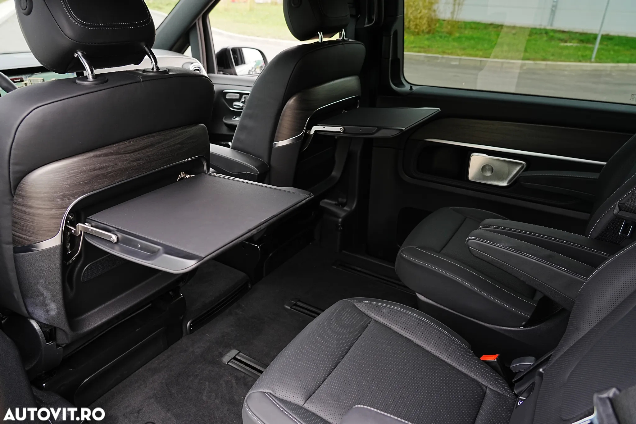 Mercedes-Benz V 300 d Combi Extra-lung 237 CP AWD 9AT Exclusive - 30