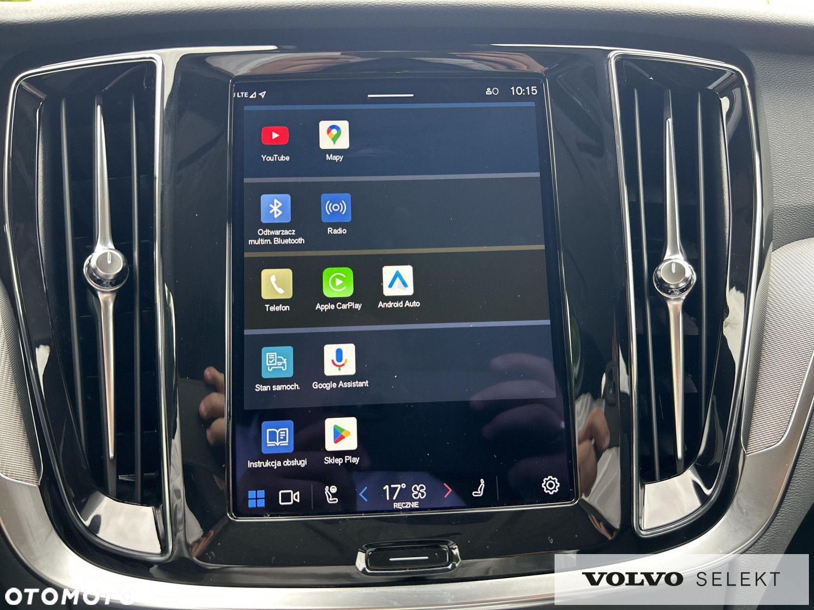 Volvo V60 - 24