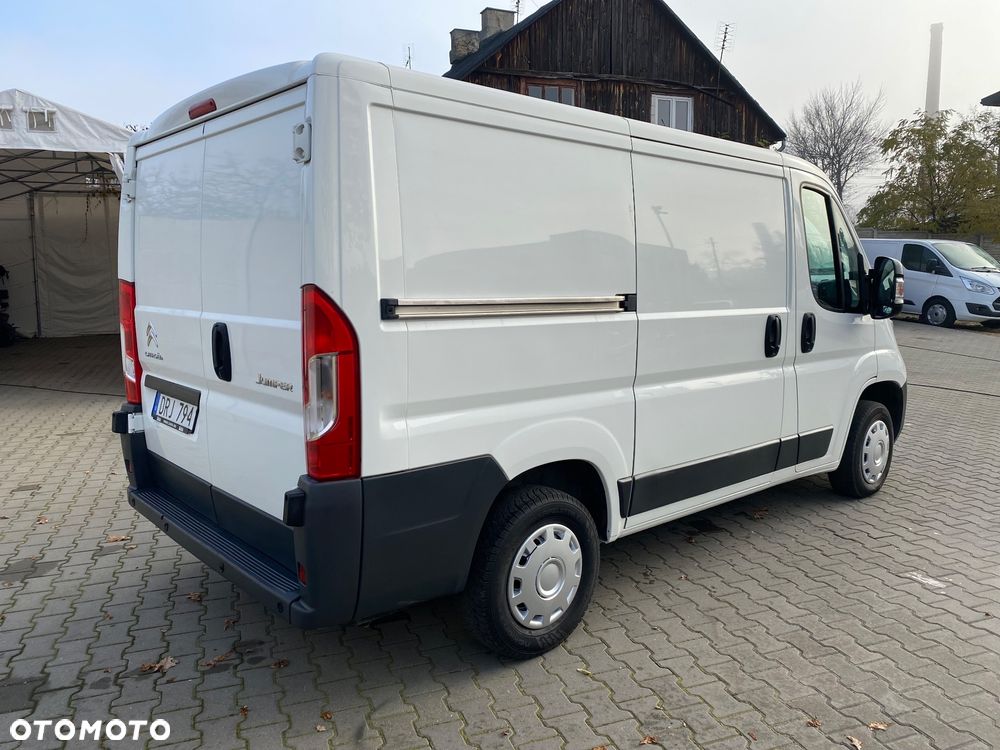Citroën JUMPER - 5