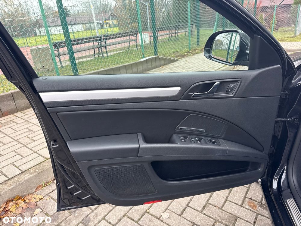 Skoda Superb 3.6 FSI 4x4 Platinum DSG - 12