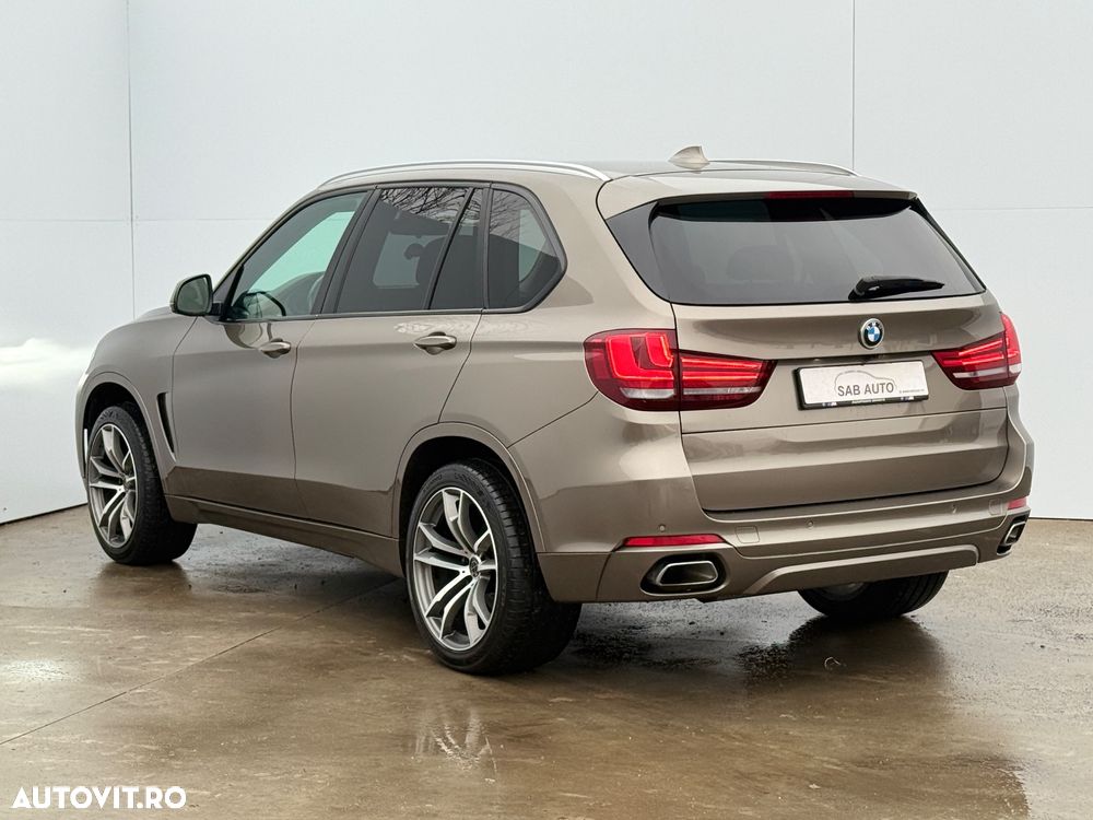BMW X5 xDrive30d Sport-Aut. - 24