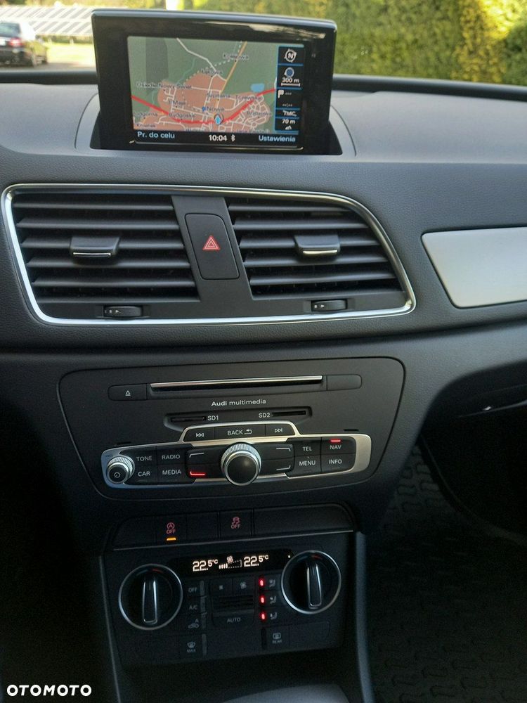 Audi Q3 2.0 TDI Design - 32