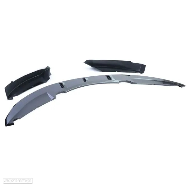 Spoiler Bmw Série 1 E82 E88 (2011 a 2013) - 6