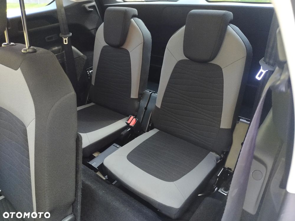 Citroën C4 Grand Picasso 1.6 BlueHDi MoreLife - 10