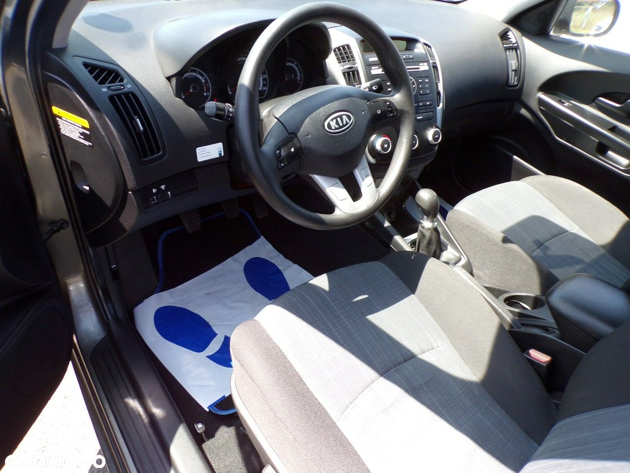 Kia Ceed - 17