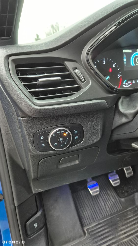 Ford Focus 2.0 EcoBlue ST-Line Business - 15