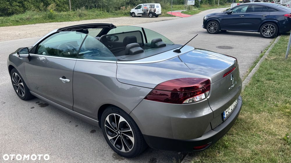 Renault Megane 1.6 16V Dynamique - 6