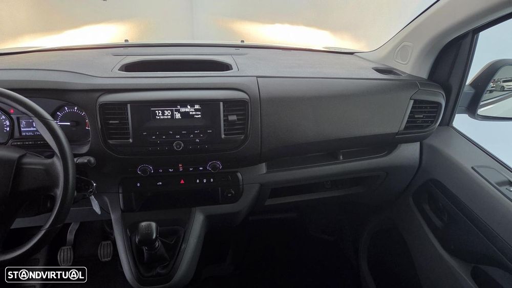 Fiat Scudo 1.5 BlueHDI L2H1 - 14