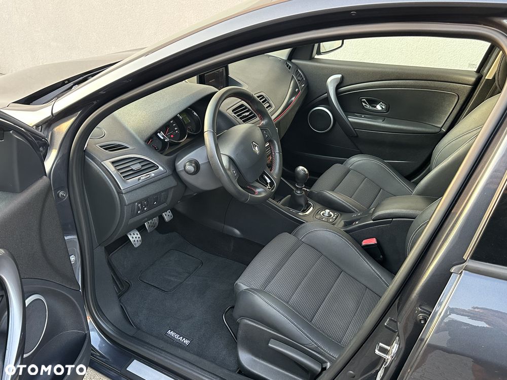 Renault Megane - 20