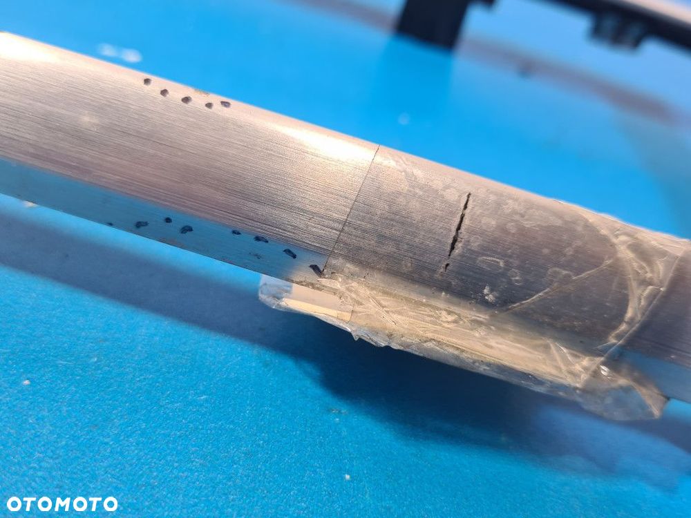 VW PASSAT B6 RAMKA RADIA - 7