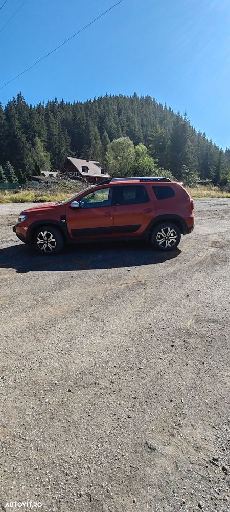 Dacia Duster - 3