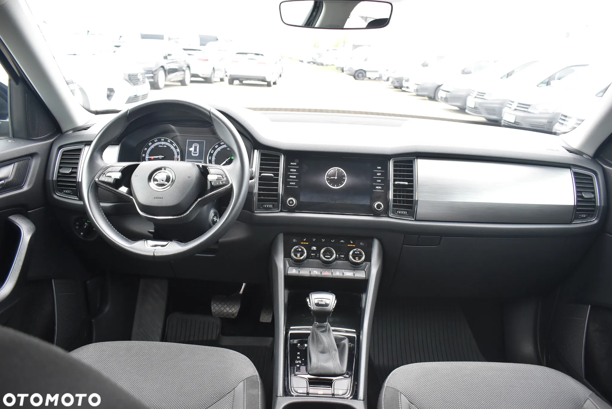 Skoda Kodiaq 2.0 TDI 4x2 Ambition DSG - 32