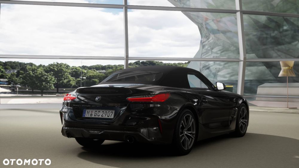 BMW Z4 20i sDrive M Sport sport - 9