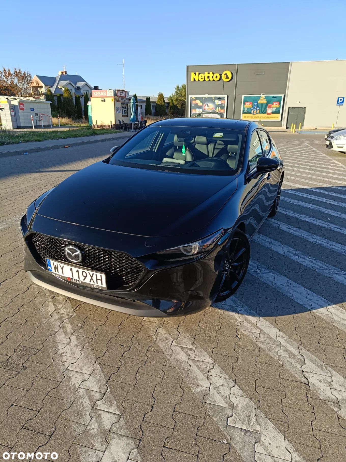 Mazda 3 - 1