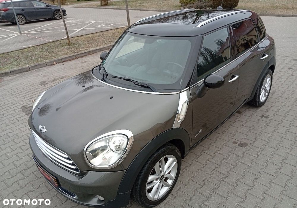 MINI Countryman - 5