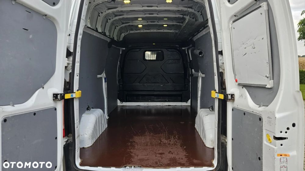 Ford Transit Custom - 26