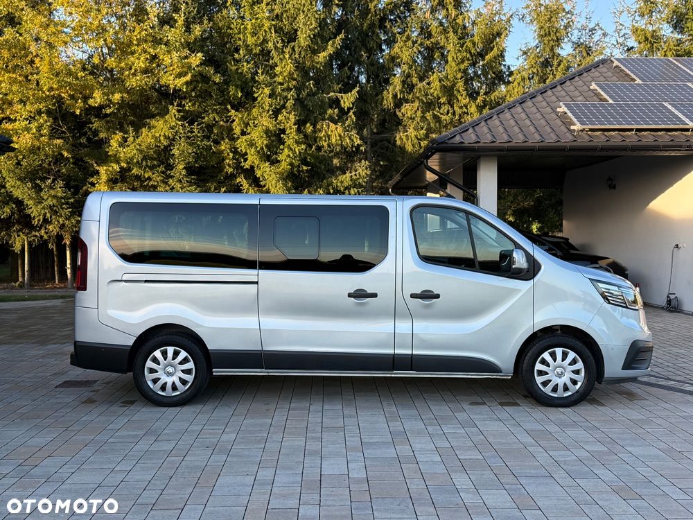Renault Trafic - 6