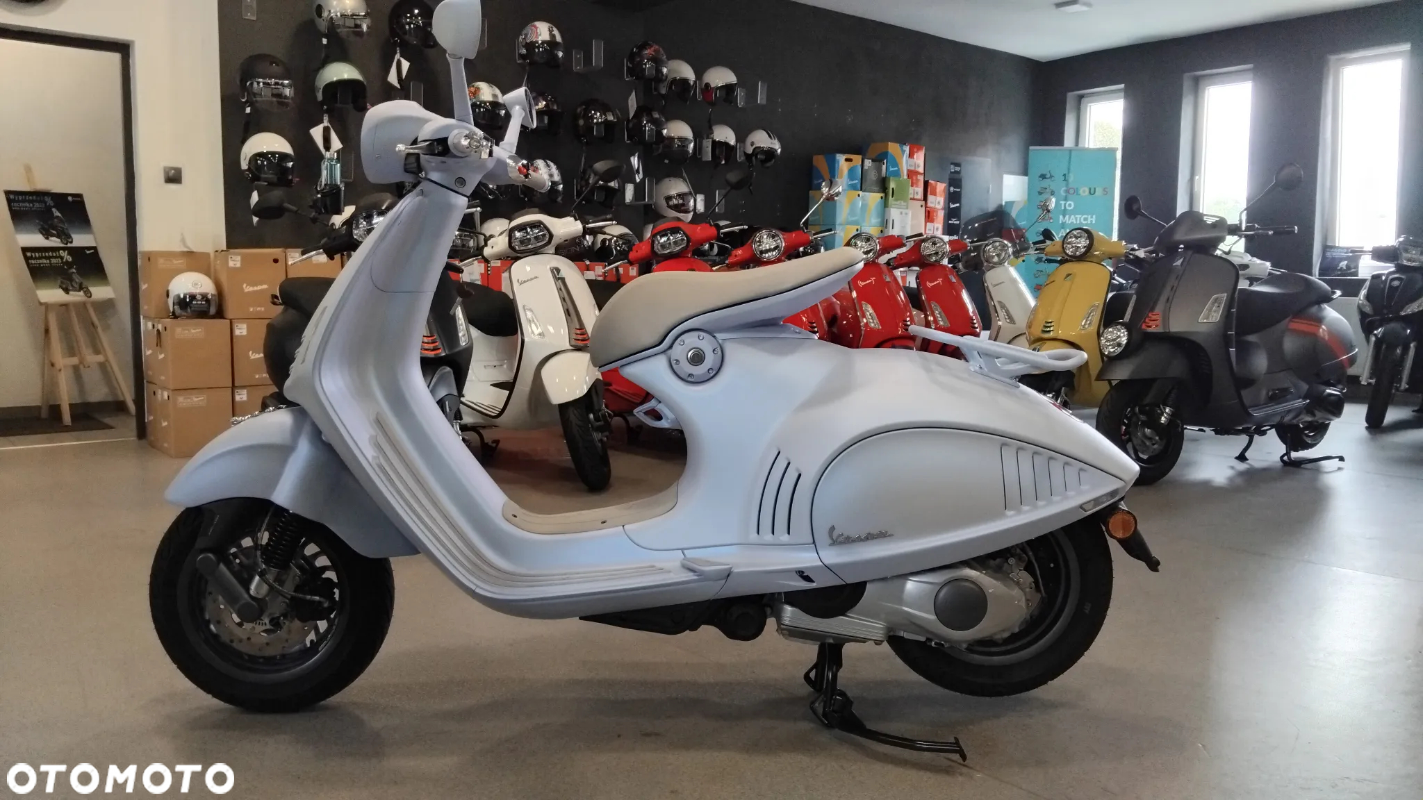 Vespa Inny - 7
