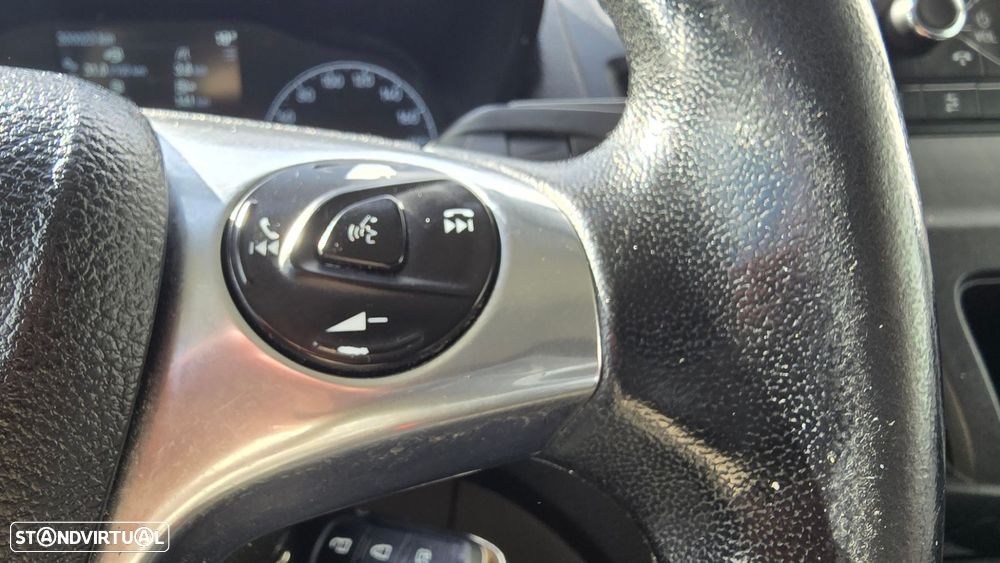 Ford Transit Connect 1.5 TDCi 210 L2 Ambiente - 16