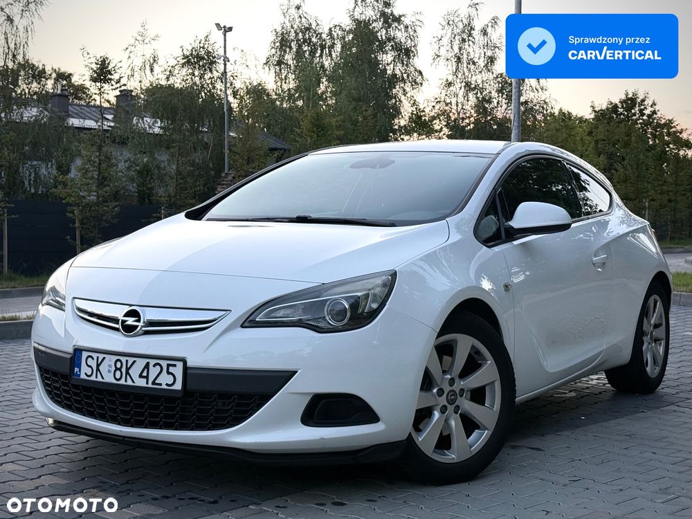 Opel Astra 1.4 T Enjoy S&S - 30