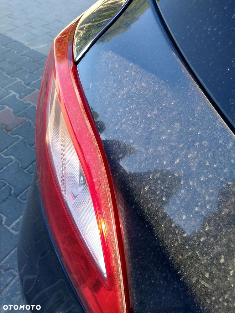 Mazda 2 1.4 CD Exclusive - 7