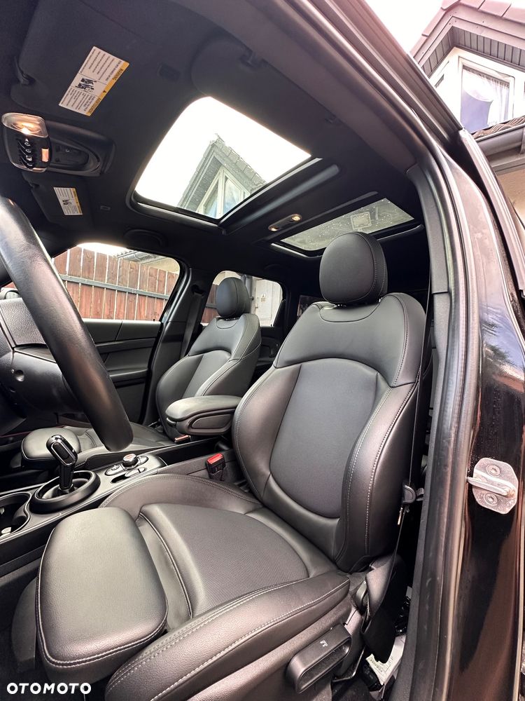 MINI Countryman Cooper S All4 - 13