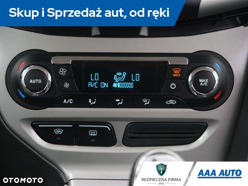 Ford Focus - 14
