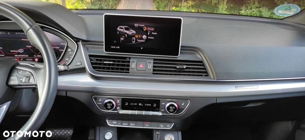 Audi Q5 2.0 TDI Quattro Design S tronic - 20