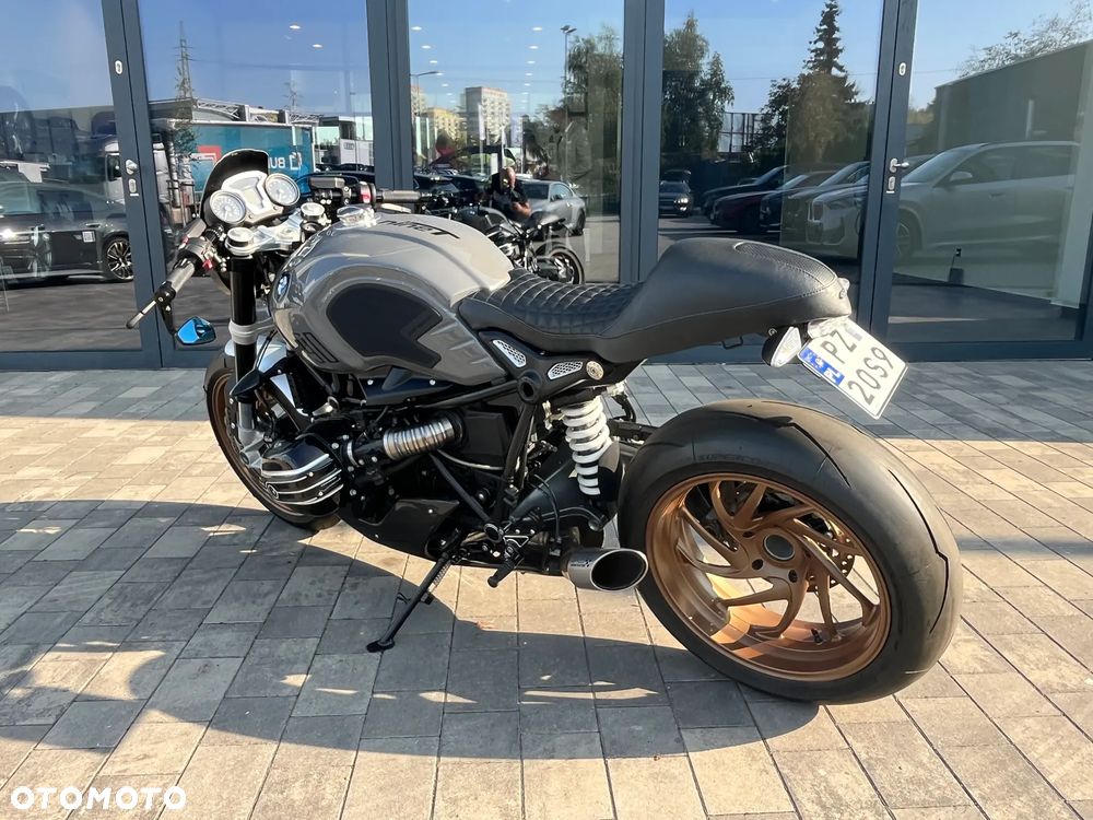 BMW R - 5
