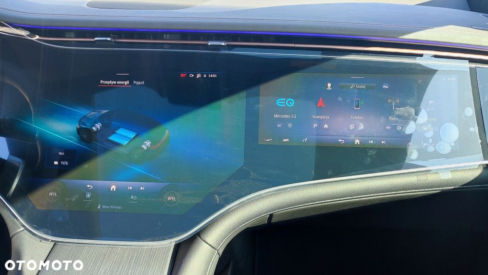 Mercedes-Benz EQS - 29