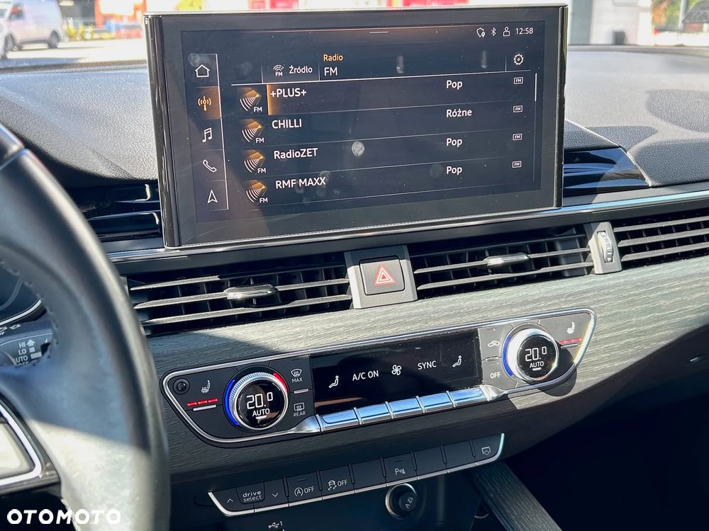 Audi A4 Limousine 2.0 TFSI Quattro Sport S tronic - 25