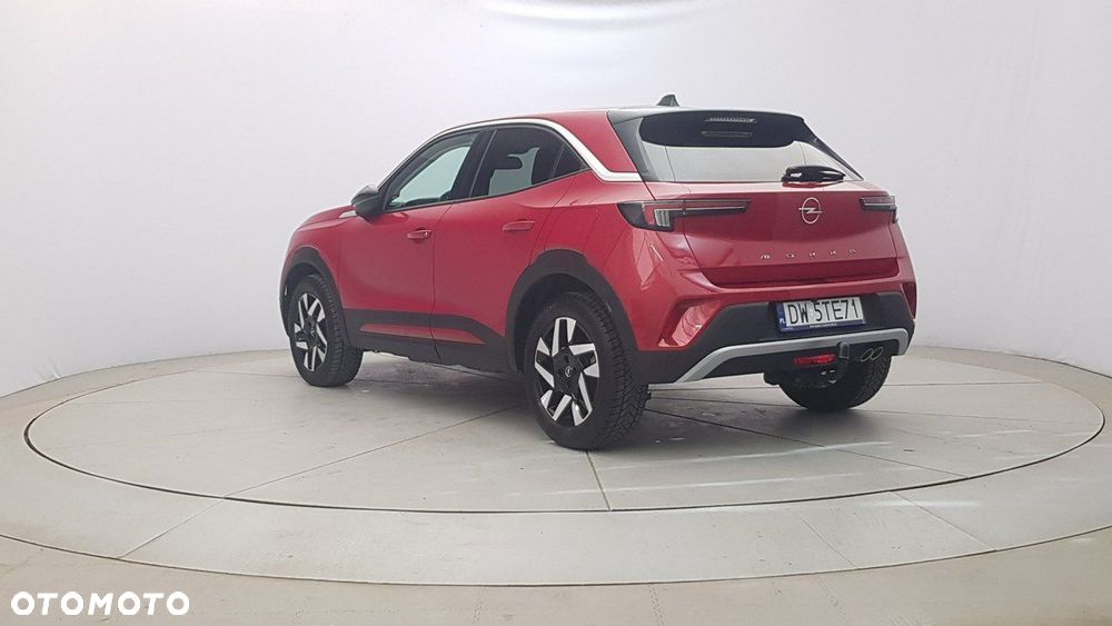 Opel Mokka - 5