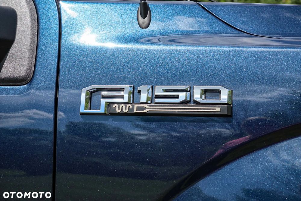 Ford F150 - 6