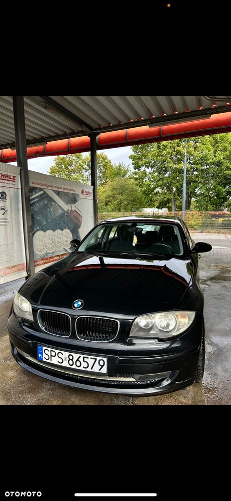 BMW Seria 1 116i - 4