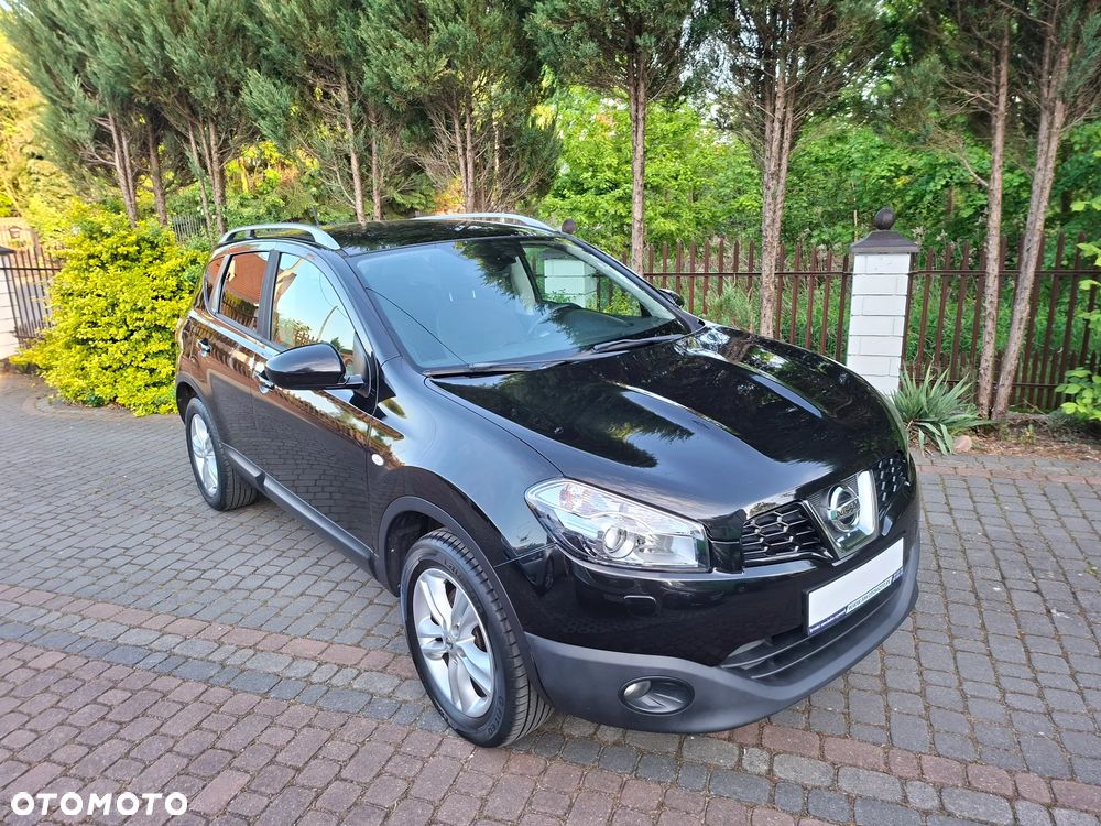 Nissan Qashqai 2.0 Acenta - 2