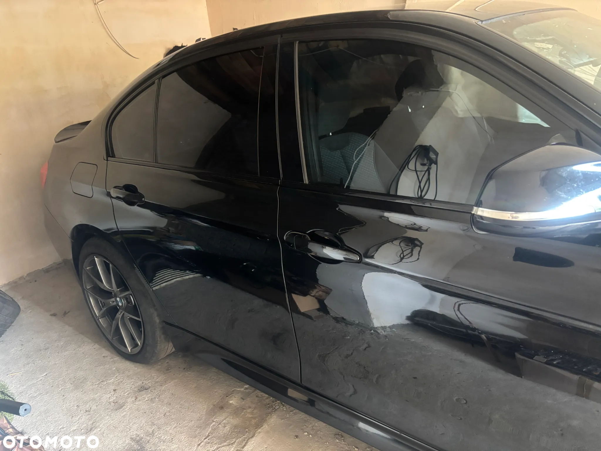 BMW Seria 3 - 10