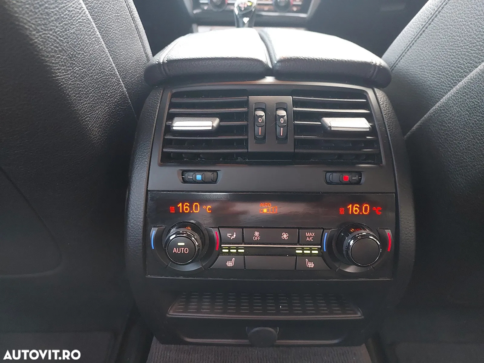 BMW Seria 5 - 14