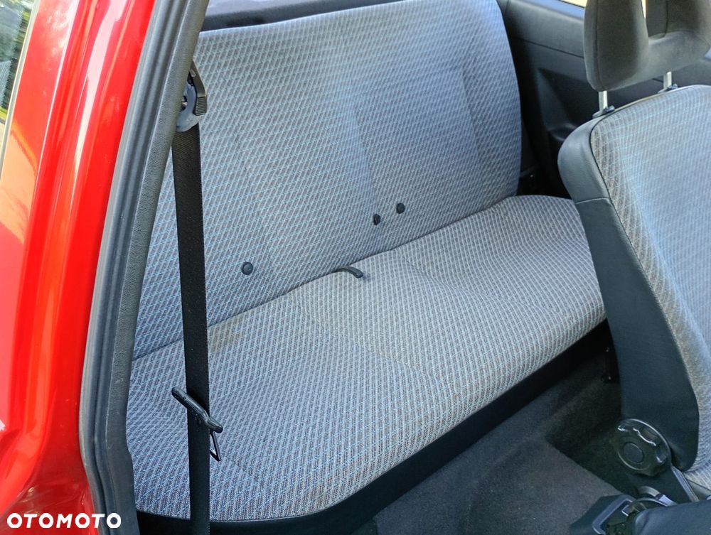 Opel Kadett 1.4 LS - 9