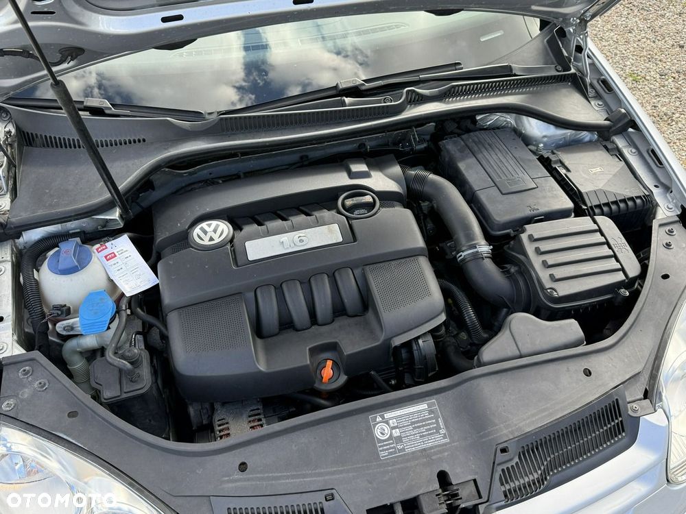 Volkswagen Golf - 9