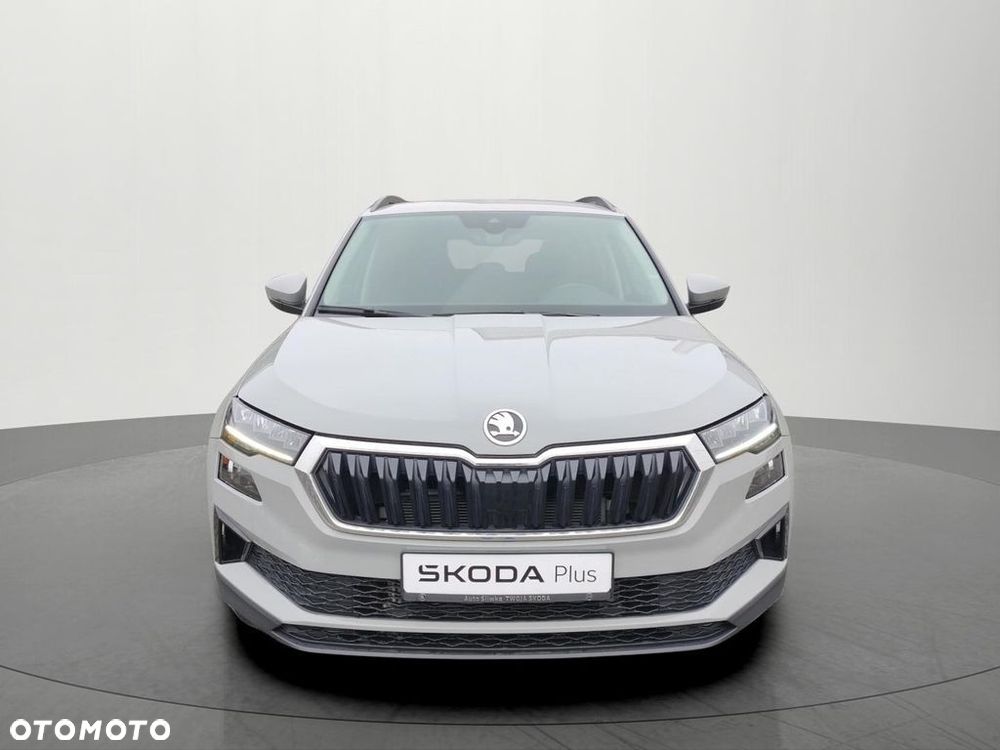 Skoda Karoq 1.5 TSI ACT Selection DSG - 2