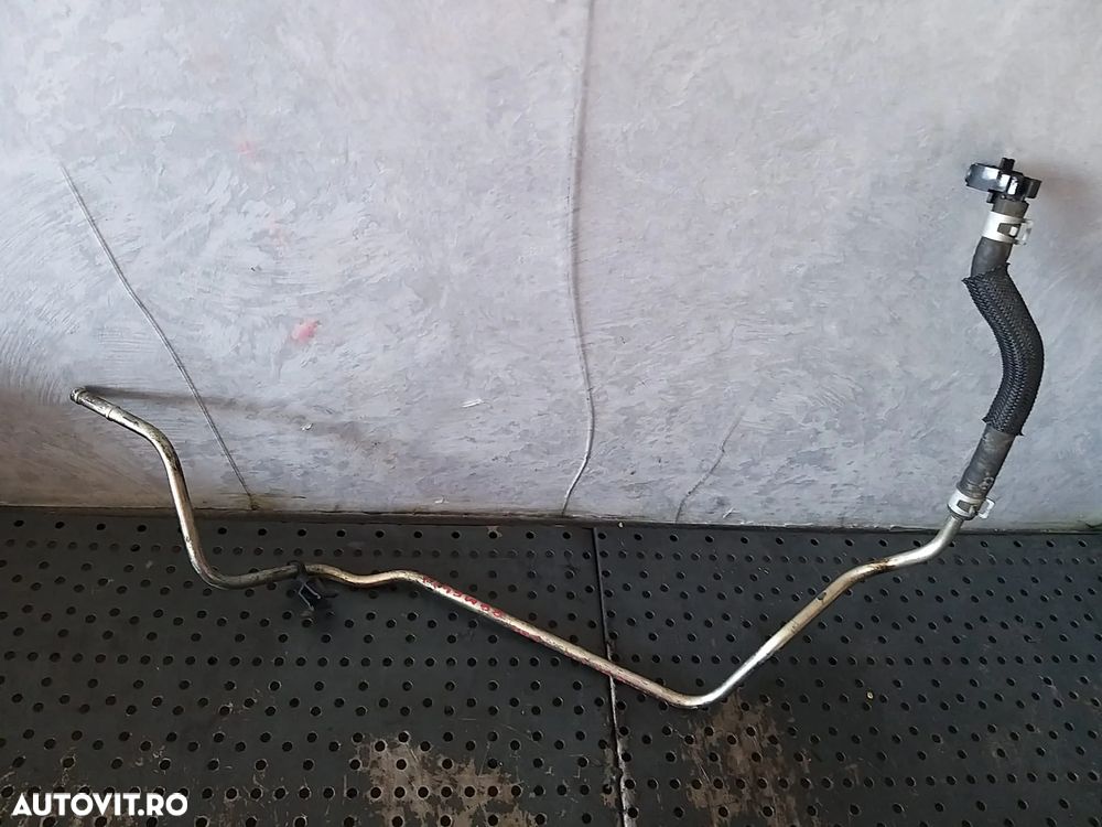 Tub furtun apa 1.6 dci nissan qashqai 2 j11 - 2