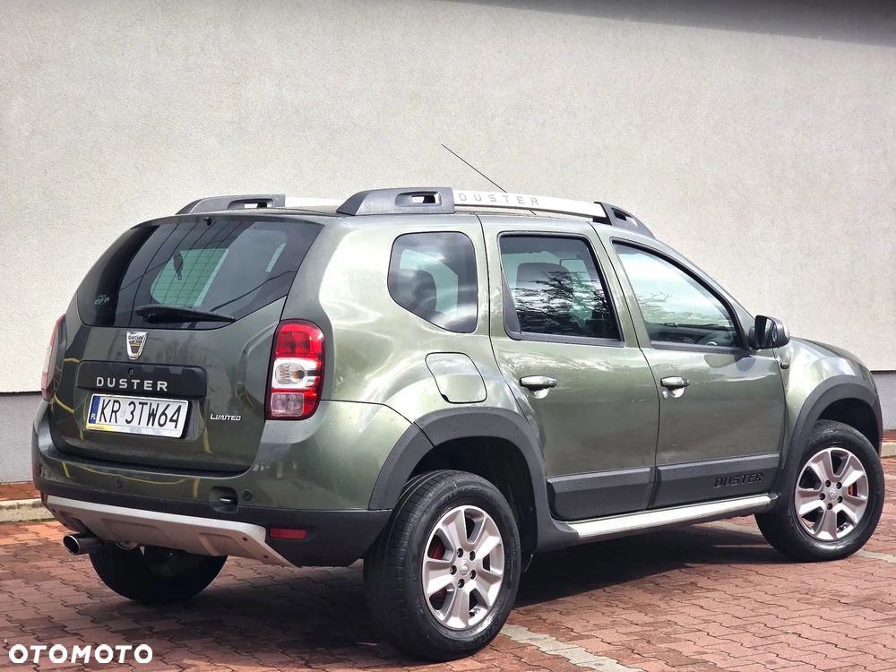 Dacia Duster 1.2 TCe Laureate - 3